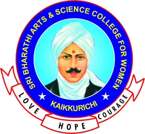 Sri Bharathi Arts and Science College for Women logo