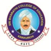 Bharathi College of Education logo