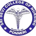 Sri Devi College of Nursing logo