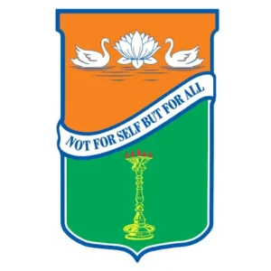 Sri GVG Visalakshi College for Women logo