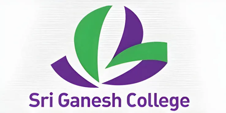 Ganesh College of Education logo