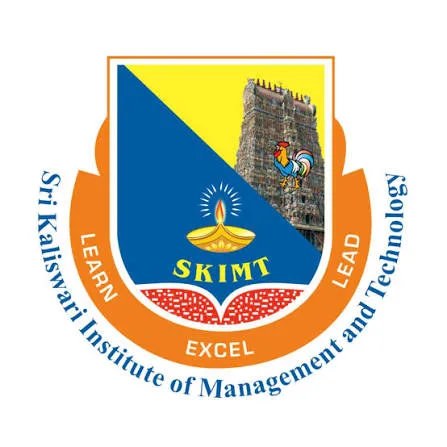 Sri Kaliswari Institute of Management and Technology logo