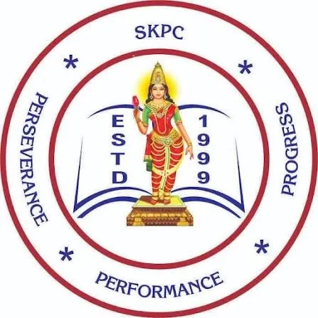 Sri Kanyaka Parameswari Arts & Science College for Women logo