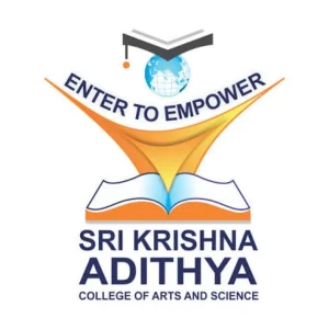 Sri Krishna Adithya College of Arts & Science logo