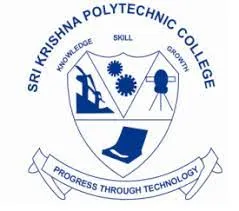 Sri Krishna Polytechnic College logo