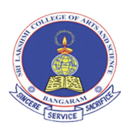 Sri Lakshmi College of Arts and Science logo