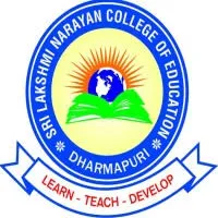 Sri Lakshmi Narayanan College of Education logo