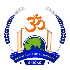 Sri Moogambigai Polytechnic College logo