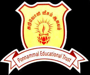 Sri Muppudathi Amman College of Education logo