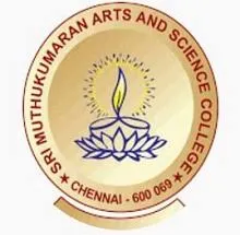 Sri Muthukumaran Arts & Science College logo