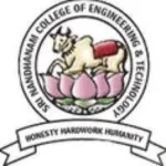 Sri Nandhanam College of Engineering and Technology logo