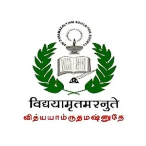 Sri Paramakalyani College, Alwarkurichi logo