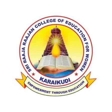 Sri Raaja Raajan College of Education logo