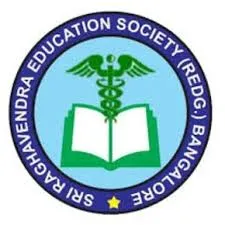 Sri Raghavendra College of Education logo