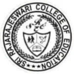 Sri Raja Rajeswari College of Education logo