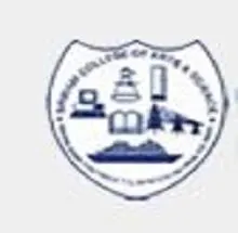 Sri Ram College of Arts and Science logo