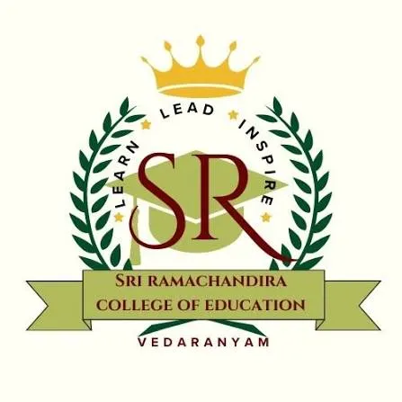 Sri Ramachandira College of Education logo