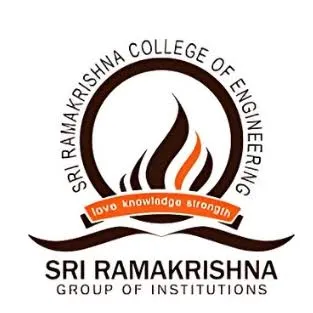 Sri Ramakrishna College of Engineering logo