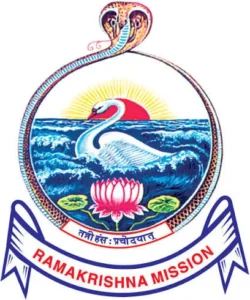 Sri Ramakrishna College of Education logo