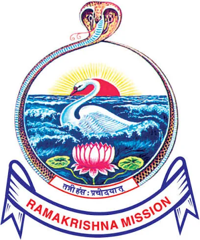 Sri Ramakrishna College of Education logo