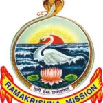 Sri Ramakrishna Mission Vidyalaya Polytechnic College logo