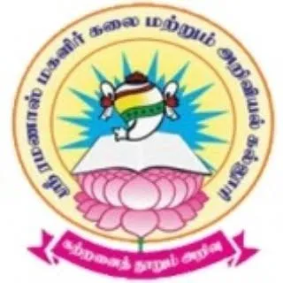 Sri Ramanas College of Arts and Science for Women logo
