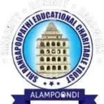 Rangachinnammal College of Education logo