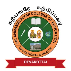 Sri Renugambal College of Education logo