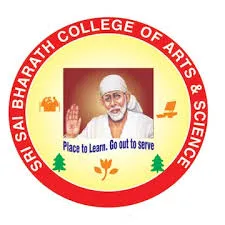 Sri Sai Bharath College of Arts & Science logo