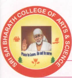 Sri Sai Bharath College of Education logo