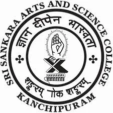 Sri Sankara Arts and Science College (Men) logo