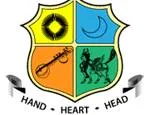 Sri Sarada College of Education for Women logo