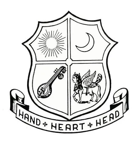 Sri Sarada Mahavidyalayam Arts and Science College for Women logo