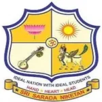 Sri Sarada Nicketan College of Arts & Science logo