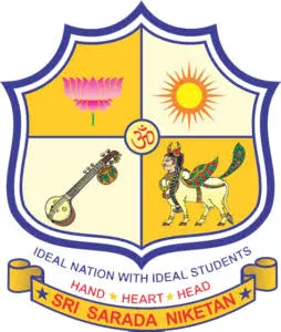 Sri Sarada Niketan College for Women logo