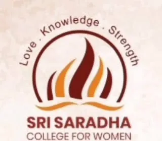 Sri Saradha College for Women logo