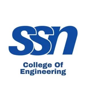 Sri Sivasubramaniya Nadar College of Engineering (Autonomous) logo