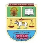 Sri Vasavi College logo