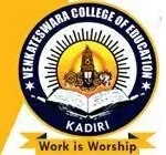 Sri Venkateswara College of Education logo