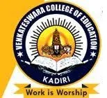 Sri Venkateswara College of Education logo