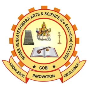 Sri Venkateswara College of Arts & Science logo