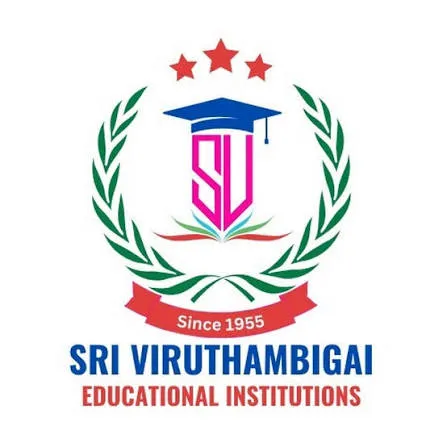 Sri Viruthambigai College of Education logo