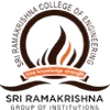 Sri Ramakrishna School of Architecture logo