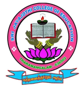Srii Jayajothi College of Arts & Science for Women logo
