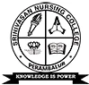 Srinivasan College of Nursing logo