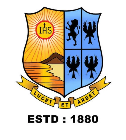 St. Aloysius College of Education logo