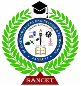 St. Anne’s College of Engineering and Technology logo