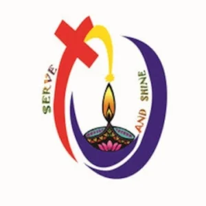 St. Ann's College of Nursing, Tuticorin logo