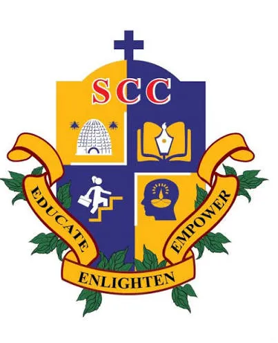 St. Charles College of Arts and Science logo