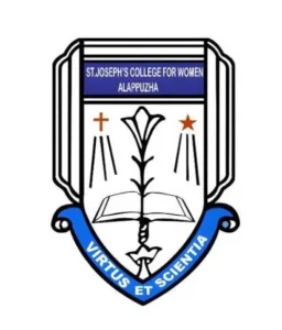 St. Joseph's College for Women logo